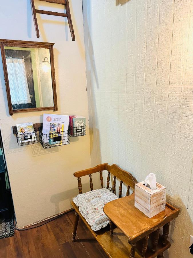 Acorn Hideaways Canton Unwind At Green Gables Suite For Up To 3 エクステリア 写真