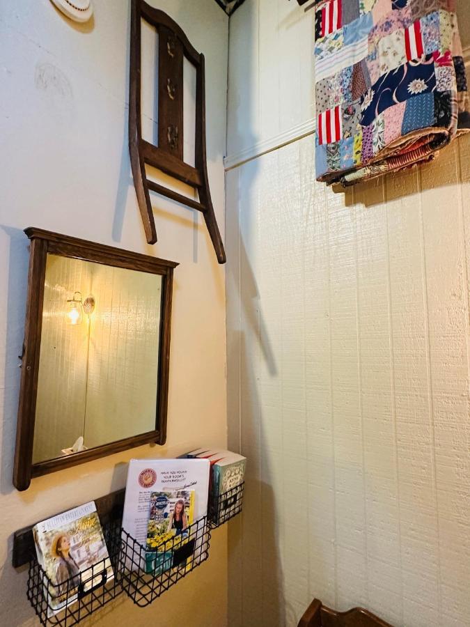 Acorn Hideaways Canton Unwind At Green Gables Suite For Up To 3 エクステリア 写真